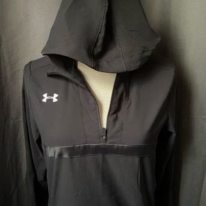 Under Armor Lightweight Hoodie